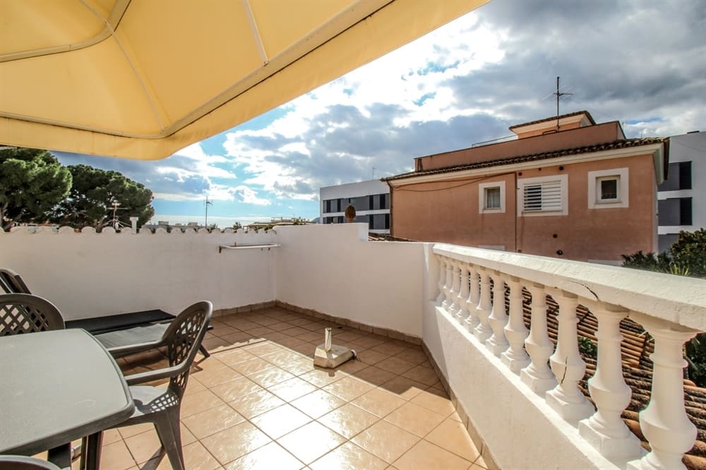 8 soveværelse Byhus til salg i Cala Ratjada - € 990.000 (Ref: 8846702)