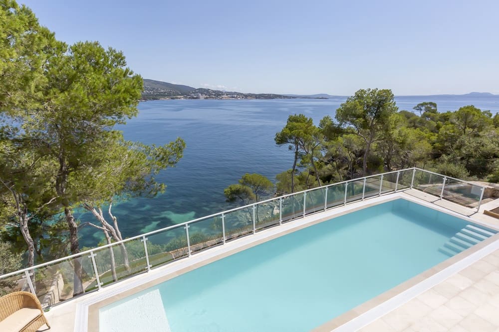 4 soveværelse Villa til salg i Palmanova - € 7.900.000 (Ref: 8857803)