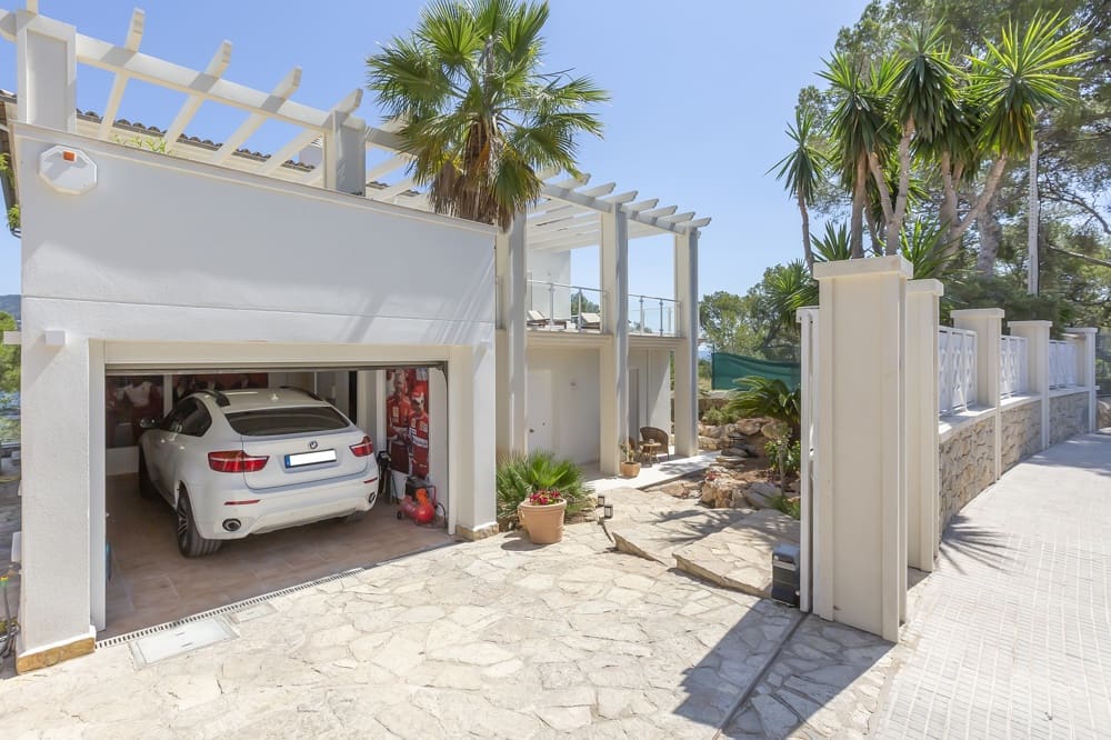 4 soveværelse Villa til salg i Palmanova - € 7.900.000 (Ref: 8857803)