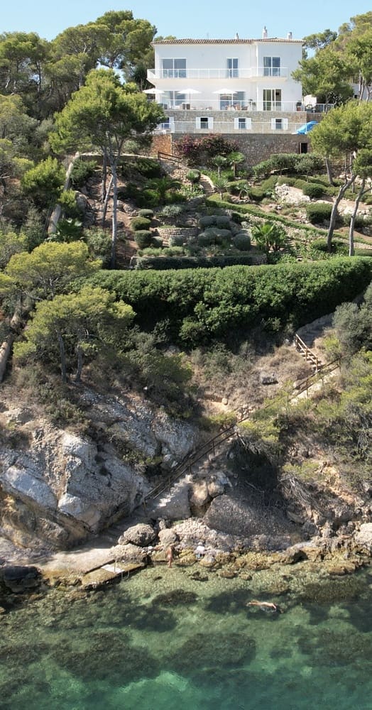 4 soveværelse Villa til salg i Palmanova - € 7.900.000 (Ref: 8857803)