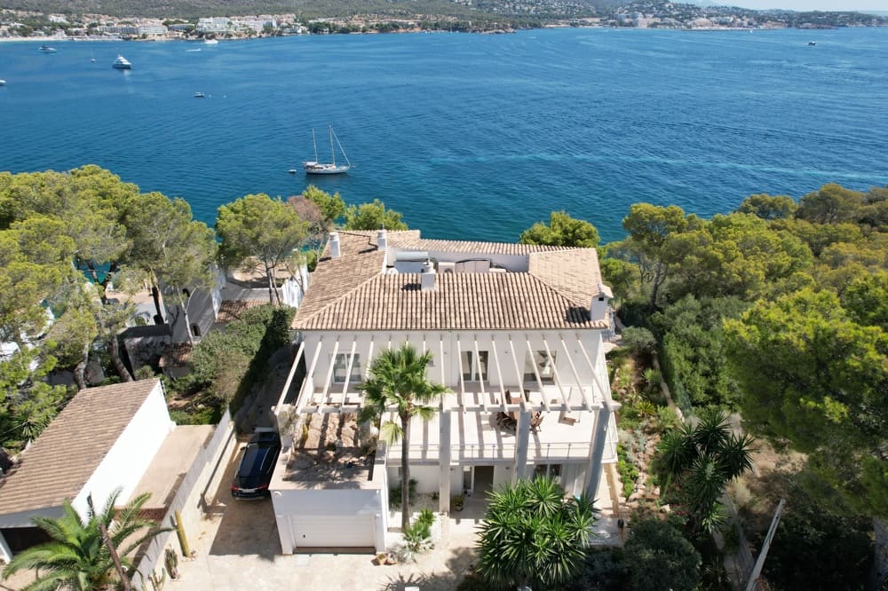 4 soveværelse Villa til salg i Palmanova - € 7.900.000 (Ref: 8857803)