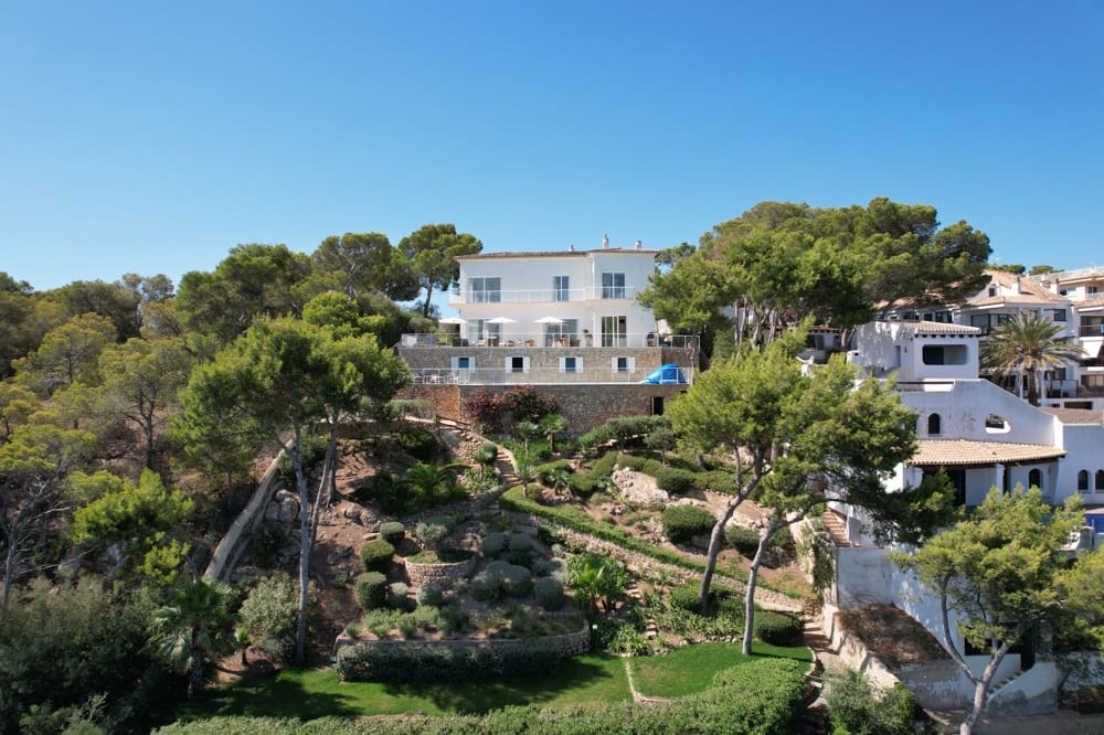 4 soveværelse Villa til salg i Palmanova - € 7.900.000 (Ref: 8857803)