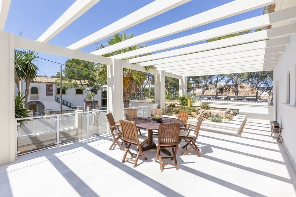 4 soveværelse Villa til salg i Palmanova - € 7.900.000 (Ref: 8857803)