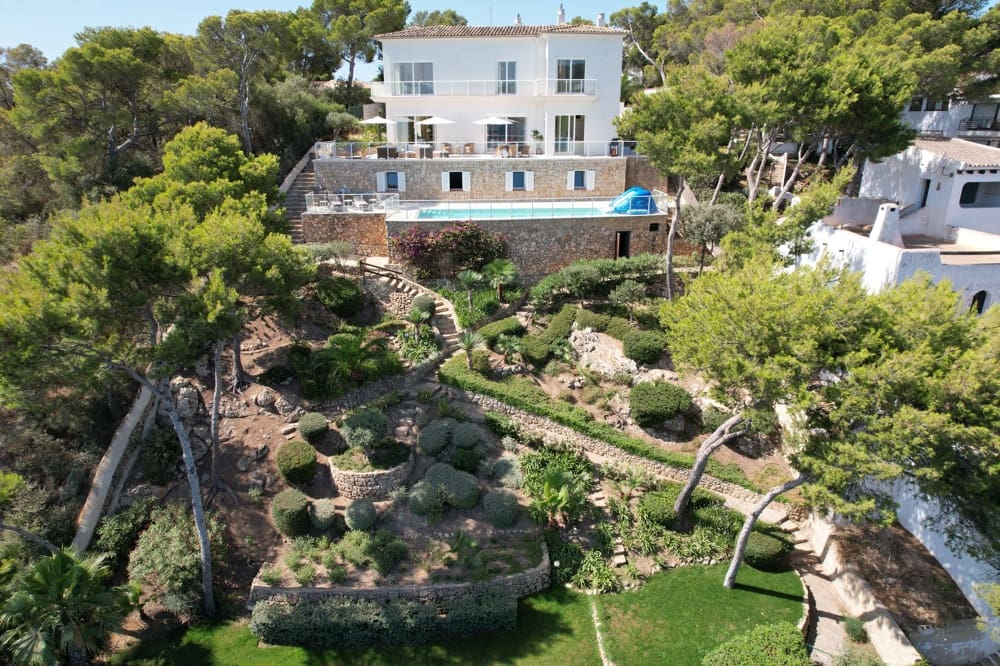 4 soveværelse Villa til salg i Palmanova - € 7.900.000 (Ref: 8857803)