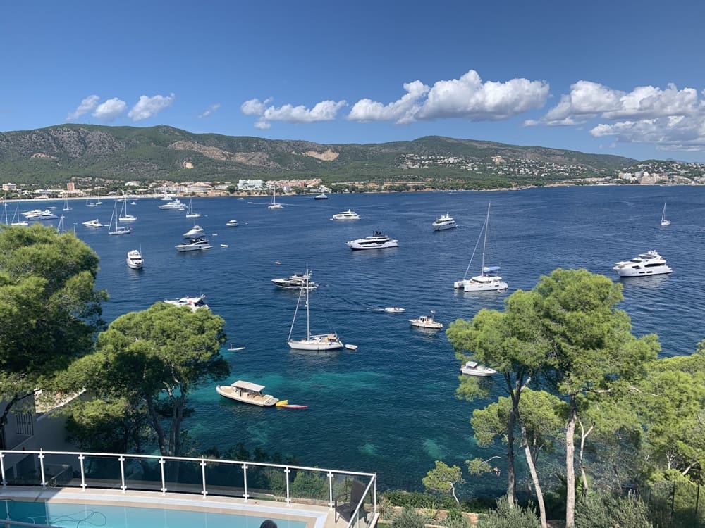 4 soveværelse Villa til salg i Palmanova - € 7.900.000 (Ref: 8857803)