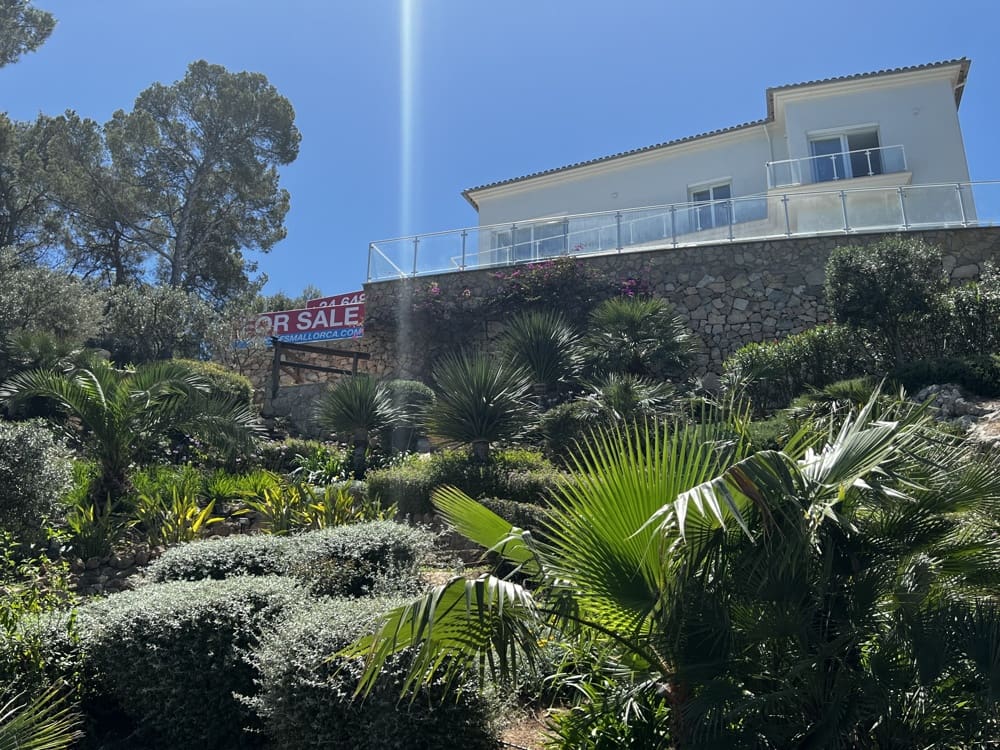 4 soveværelse Villa til salg i Palmanova - € 7.900.000 (Ref: 8857803)