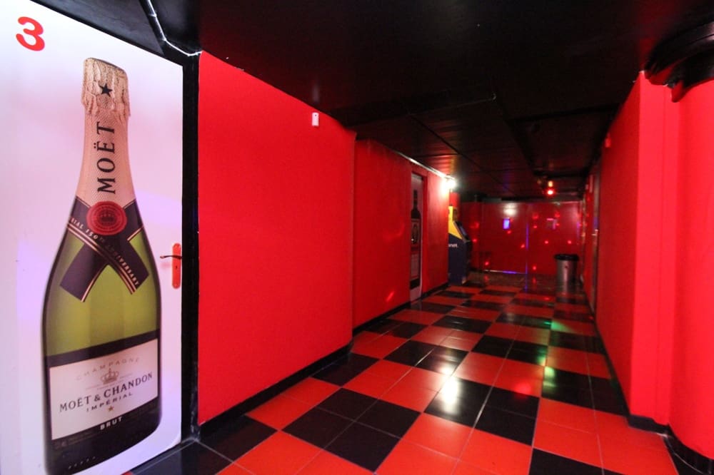 9 soveværelse Restaurant/Bar til salg i L'Arenal / S'Arenal - € 2.886.000 (Ref: 8881085)