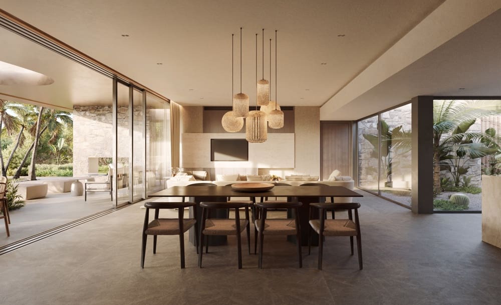 6 soveværelse Villa til salg i Sa Torre (Llucmajor) - € 8.250.000 (Ref: 8910296)