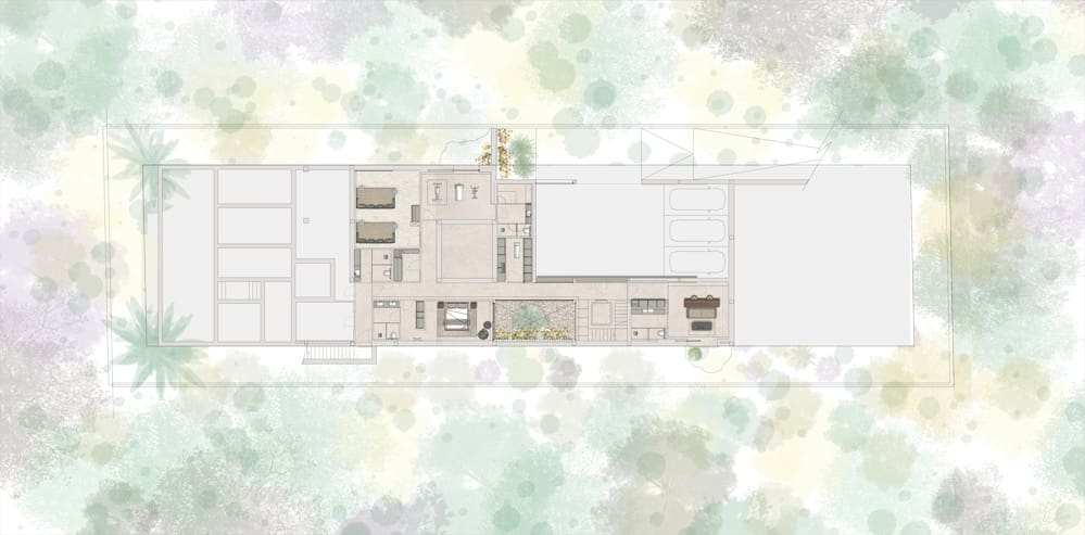 6 soveværelse Villa til salg i Sa Torre (Llucmajor) - € 8.250.000 (Ref: 8910296)