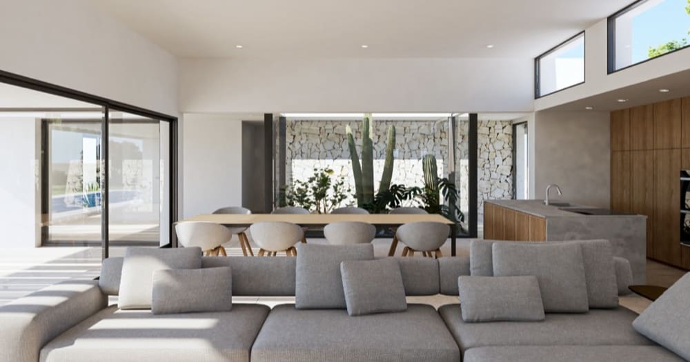 Grunde uden byggetilladelser til salg i Sa Torre (Llucmajor) - € 509.000 (Ref: 8915878)