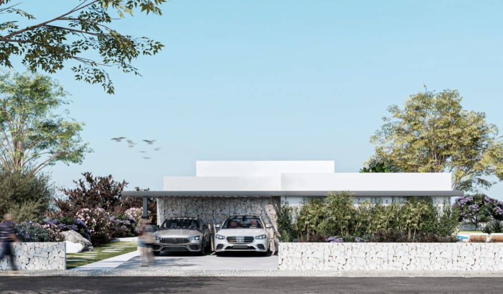 Grunde uden byggetilladelser til salg i Sa Torre (Llucmajor) - € 509.000 (Ref: 8915878)