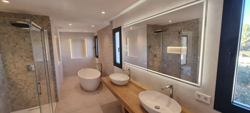 Chalet de 6 habitaciones en Santa Ponsa en venta - 4.495.000 € (Ref: 8920882)