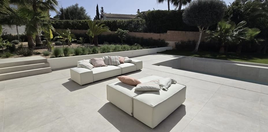 Chalet de 6 habitaciones en Santa Ponsa en venta - 4.495.000 € (Ref: 8920882)