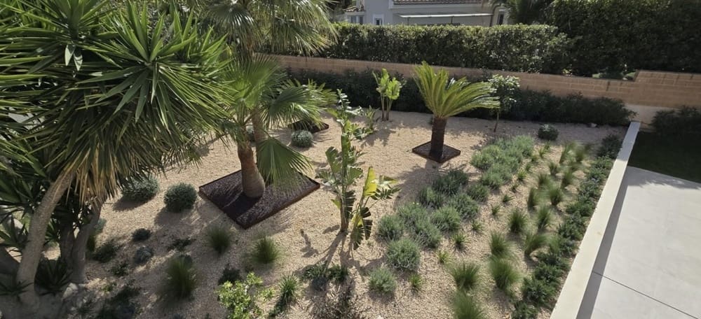 Chalet de 6 habitaciones en Santa Ponsa en venta - 4.495.000 € (Ref: 8920882)