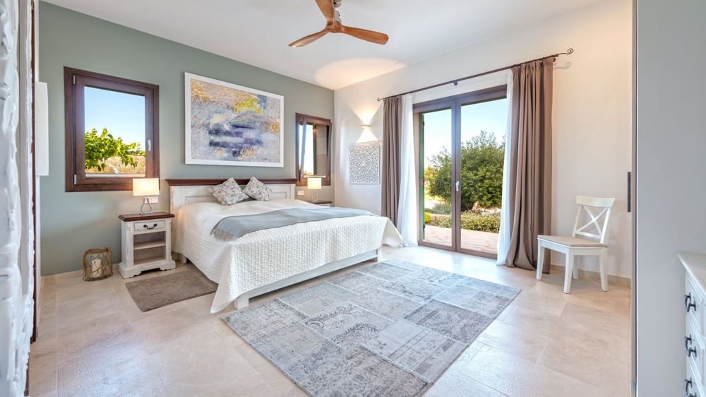 5 soverom Finca/Herregård til salgs i Porreres - € 4 950 000 (Ref: 8936381)