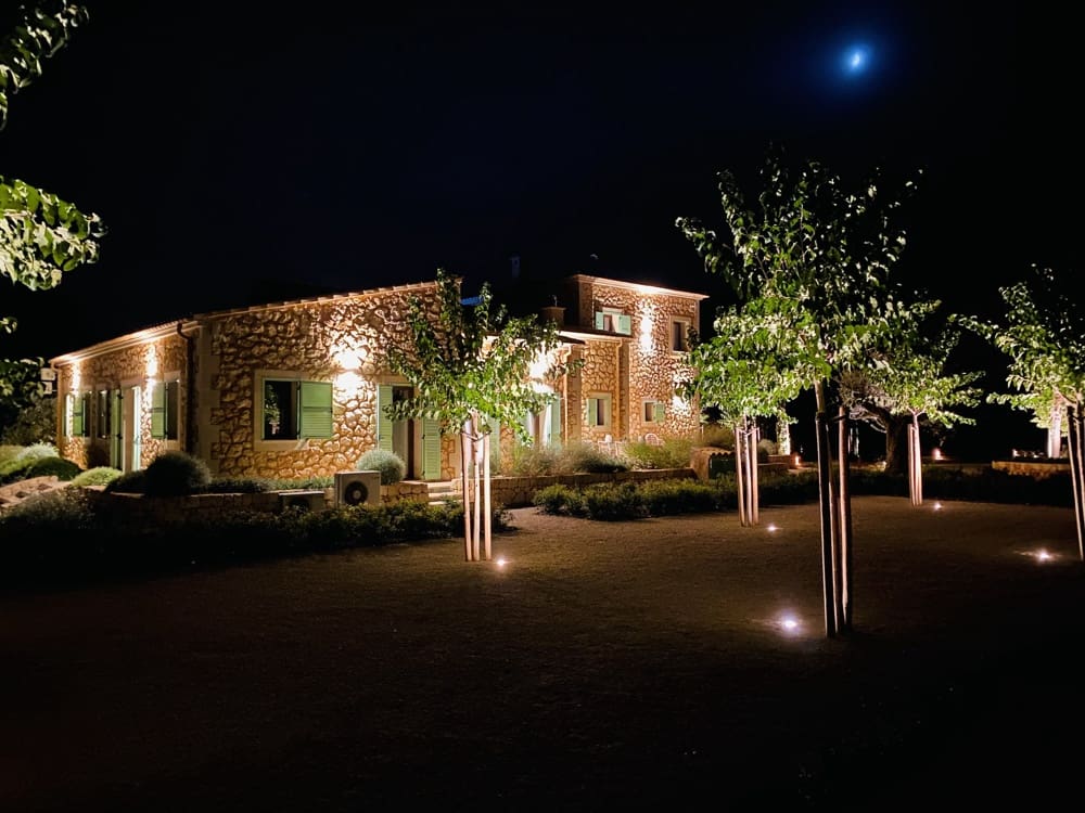 5 soverom Finca/Herregård til salgs i Porreres - € 4 950 000 (Ref: 8936381)