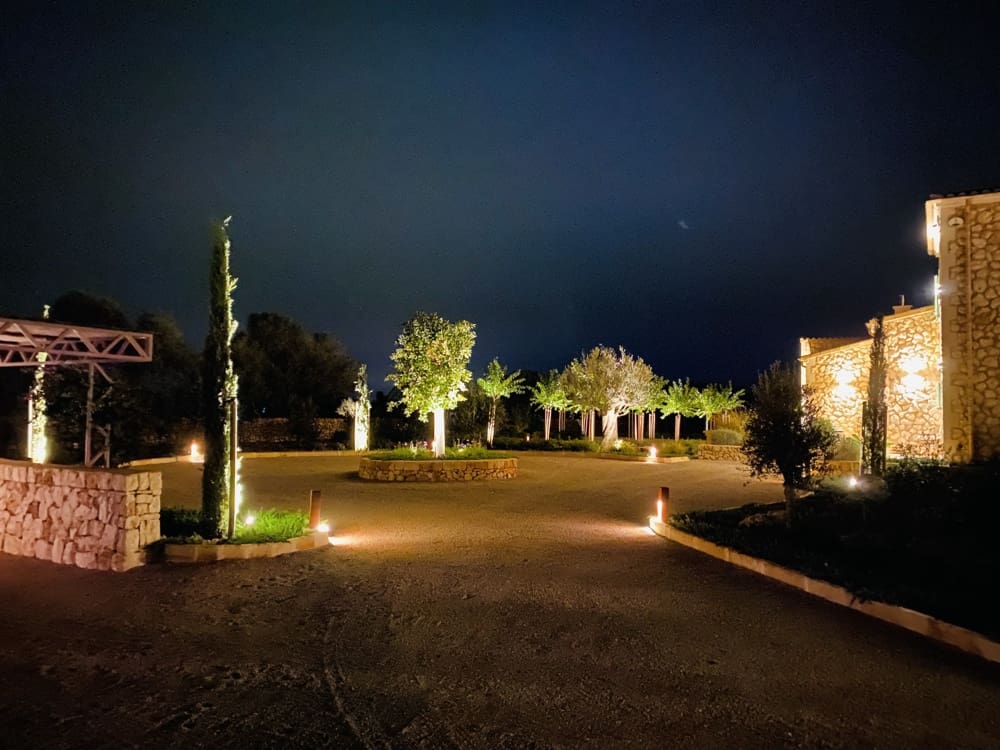 5 soverom Finca/Herregård til salgs i Porreres - € 4 950 000 (Ref: 8936381)