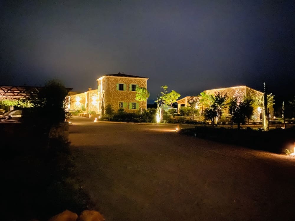 5 soverom Finca/Herregård til salgs i Porreres - € 4 950 000 (Ref: 8936381)