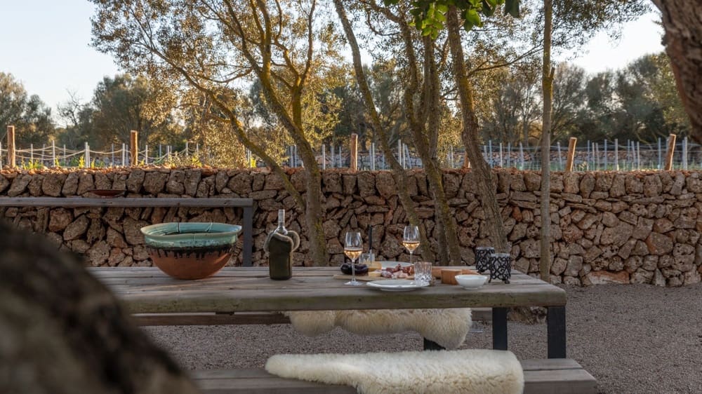 5 soverom Finca/Herregård til salgs i Porreres - € 4 950 000 (Ref: 8936381)