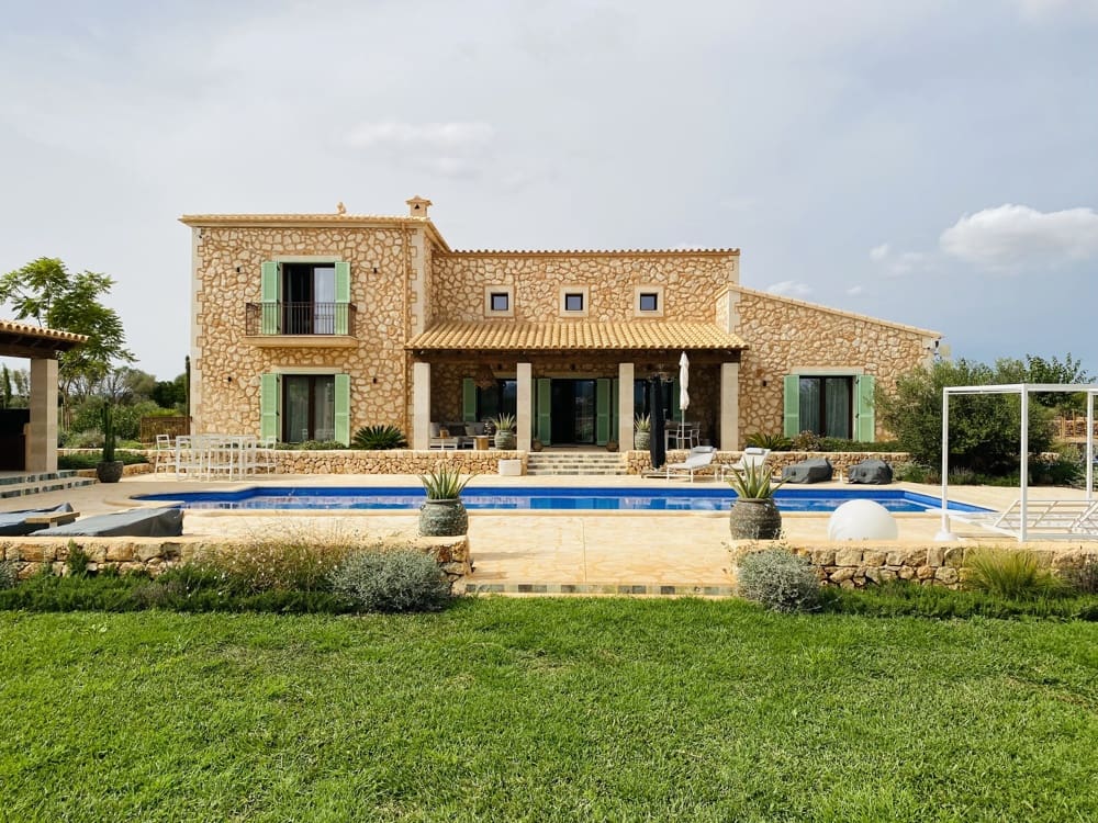 5 soverom Finca/Herregård til salgs i Porreres - € 4 950 000 (Ref: 8936381)