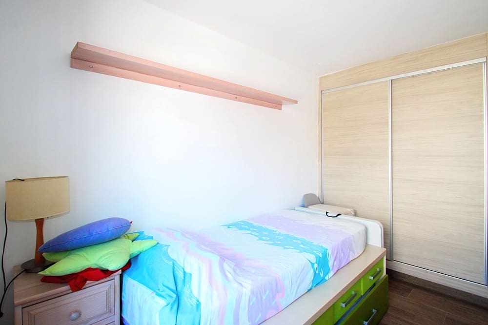 3 soveværelse Lejlighed til salg i Ca'n Picafort - € 750.000 (Ref: 8937999)