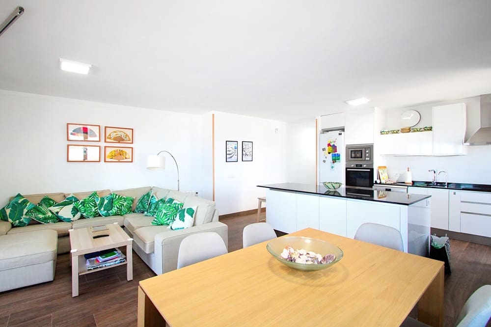 3 soveværelse Lejlighed til salg i Ca'n Picafort - € 750.000 (Ref: 8937999)