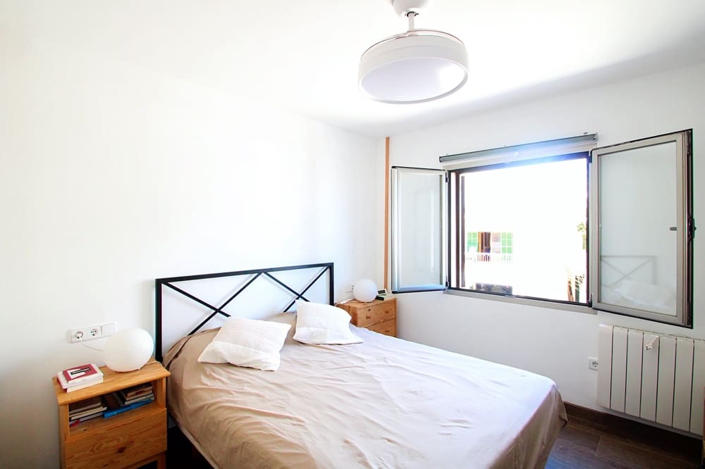 3 soveværelse Lejlighed til salg i Ca'n Picafort - € 750.000 (Ref: 8937999)