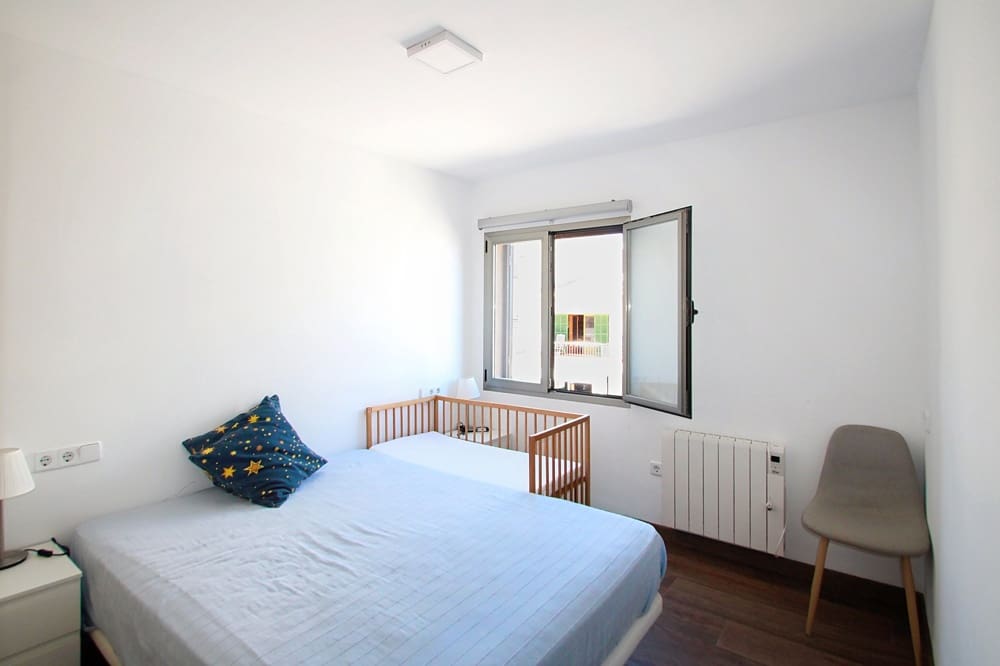 3 soveværelse Lejlighed til salg i Ca'n Picafort - € 750.000 (Ref: 8937999)