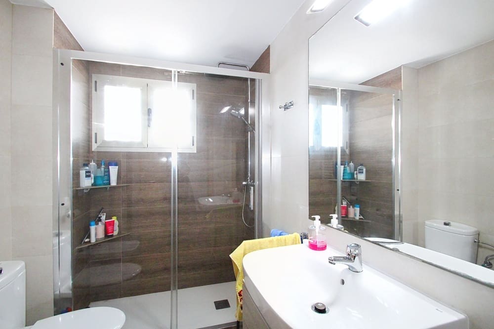 3 soveværelse Lejlighed til salg i Ca'n Picafort - € 750.000 (Ref: 8937999)