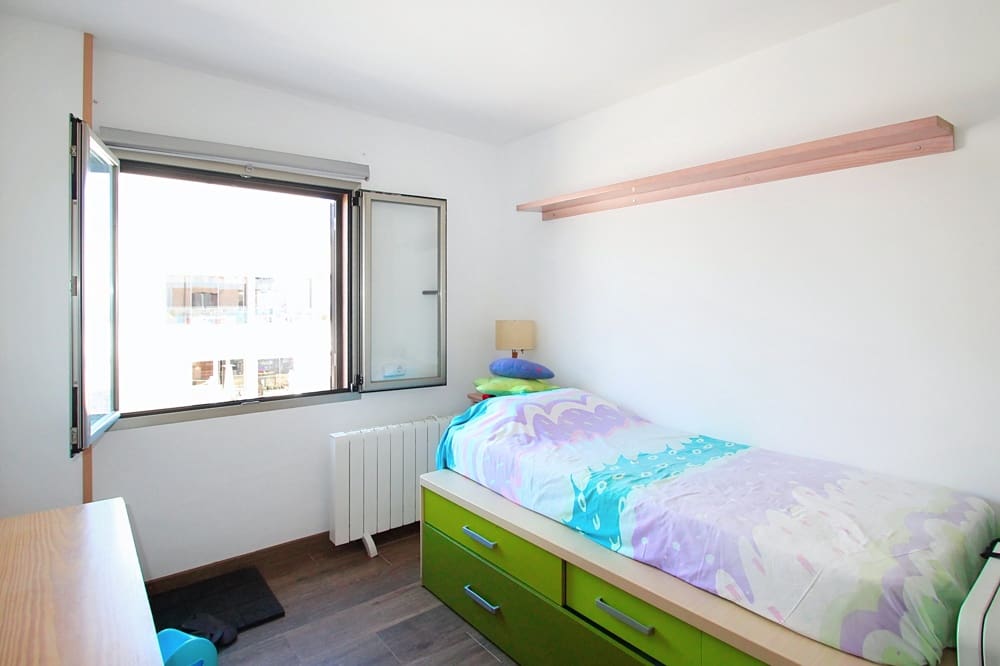 3 soveværelse Lejlighed til salg i Ca'n Picafort - € 750.000 (Ref: 8937999)