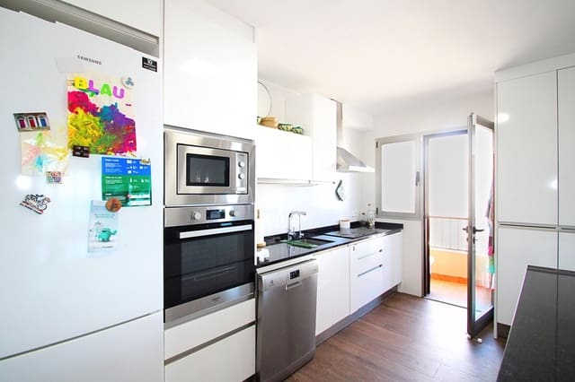 3 soveværelse Lejlighed til salg i Ca'n Picafort, Santa Margalida - € 750.000 (Ref: 8937999)