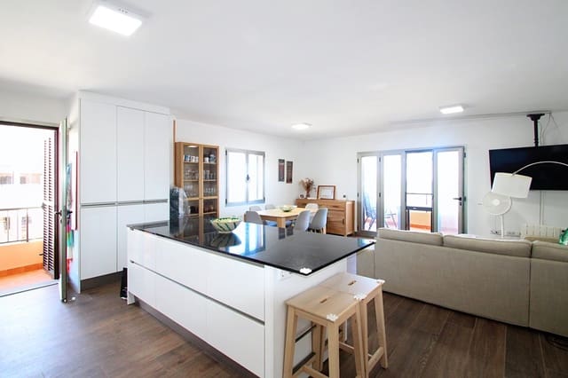 3 soveværelse Lejlighed til salg i Ca'n Picafort, Santa Margalida - € 750.000 (Ref: 8937999)