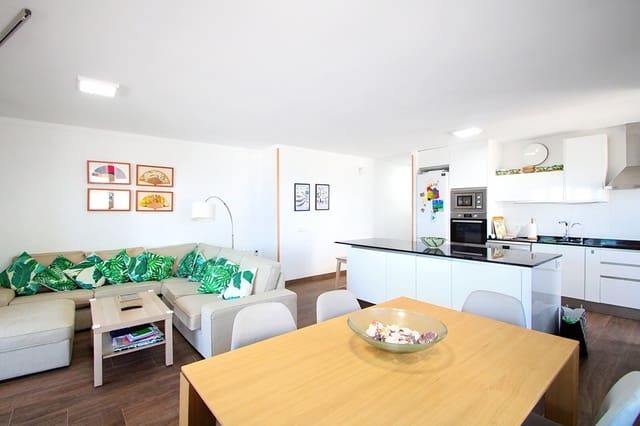 3 soveværelse Lejlighed til salg i Ca'n Picafort, Santa Margalida - € 750.000 (Ref: 8937999)