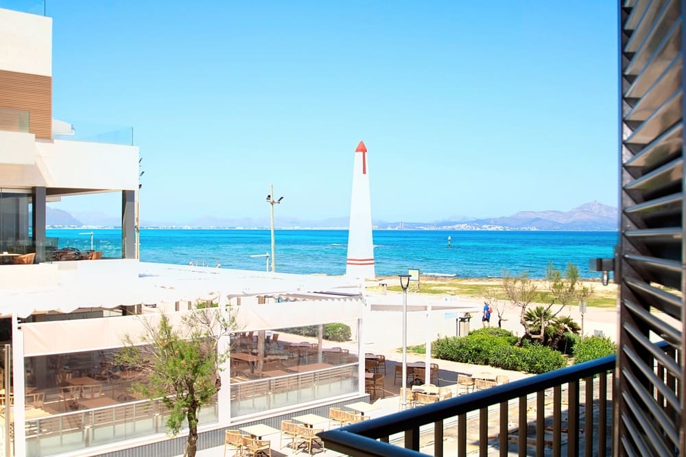 3 soveværelse Lejlighed til salg i Ca'n Picafort - € 750.000 (Ref: 8937999)