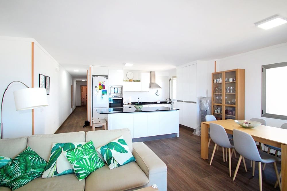 3 soveværelse Lejlighed til salg i Ca'n Picafort - € 750.000 (Ref: 8937999)