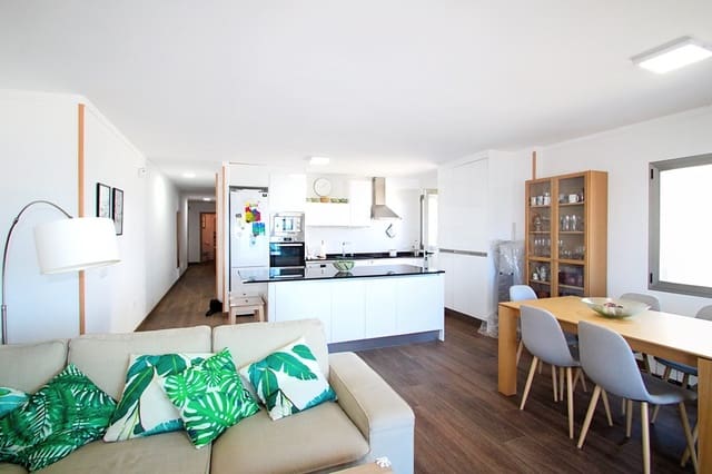 3 soveværelse Lejlighed til salg i Ca'n Picafort, Santa Margalida - € 750.000 (Ref: 8937999)