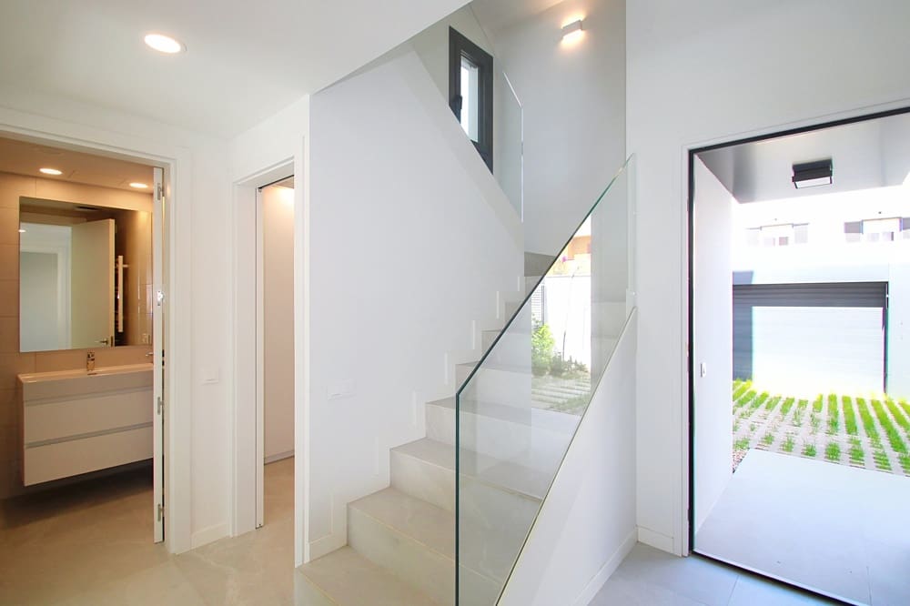 4 soveværelse Byhus til salg i Palma de Mallorca - € 1.300.000 (Ref: 8938000)