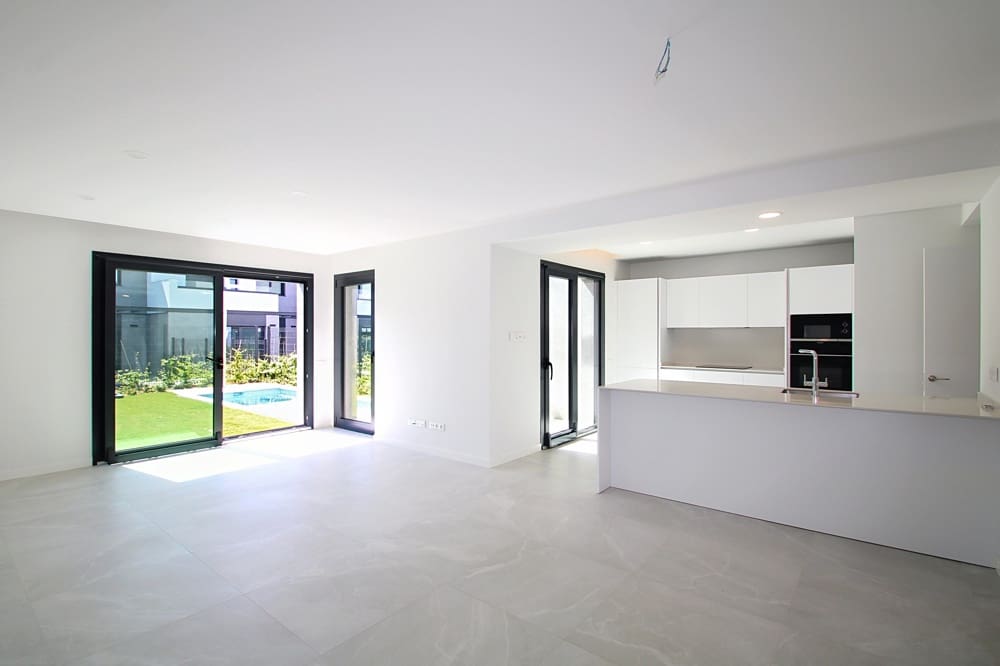 4 soveværelse Byhus til salg i Palma de Mallorca - € 1.300.000 (Ref: 8938000)