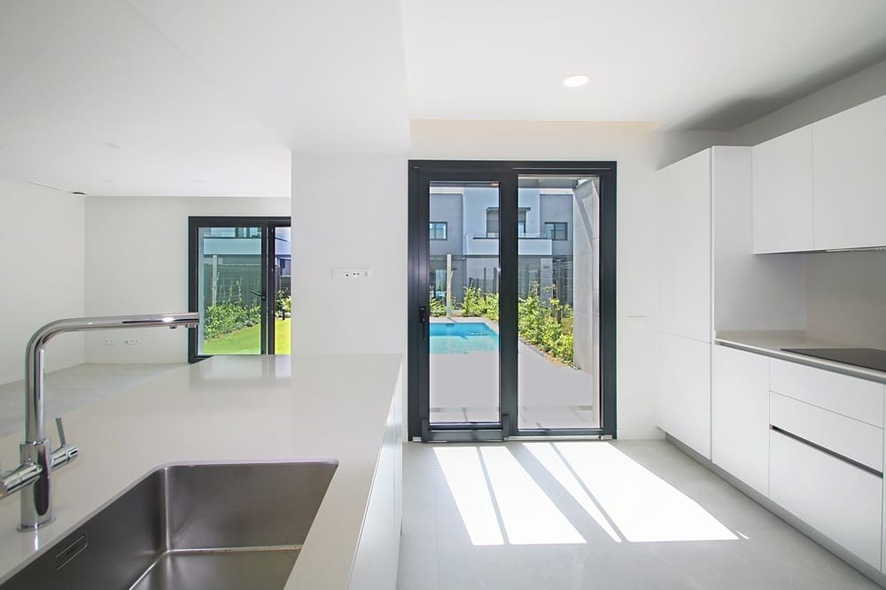 4 soveværelse Byhus til salg i Palma de Mallorca - € 1.300.000 (Ref: 8938000)