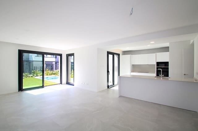 4 soveværelse Byhus til salg i Las Maravillas, Palma de Mallorca - € 1.300.000 (Ref: 8938000)