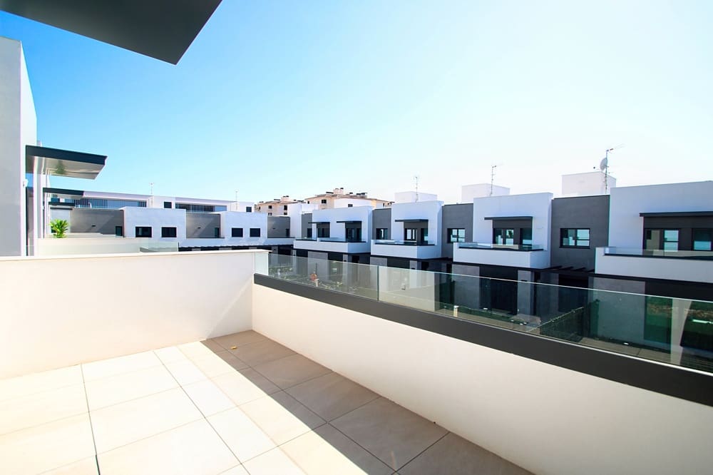 4 soveværelse Byhus til salg i Palma de Mallorca - € 1.300.000 (Ref: 8938000)