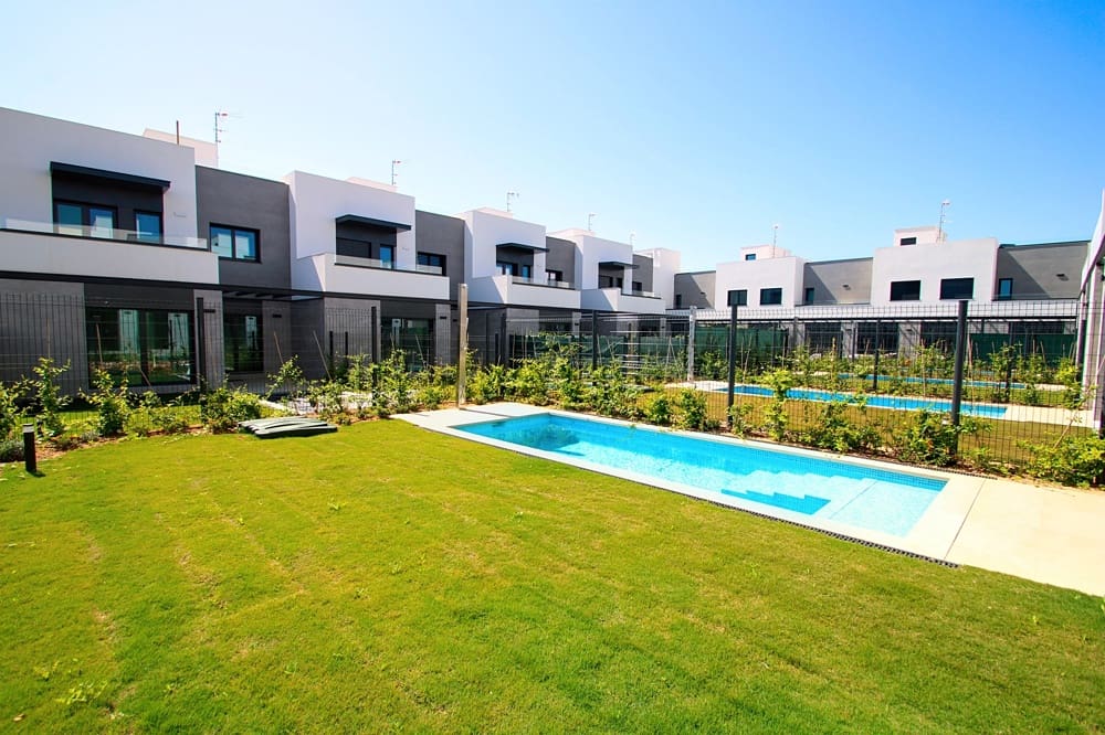 4 soveværelse Byhus til salg i Palma de Mallorca - € 1.300.000 (Ref: 8938000)