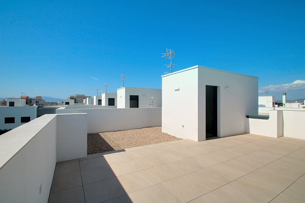 4 soveværelse Byhus til salg i Palma de Mallorca - € 1.300.000 (Ref: 8938000)