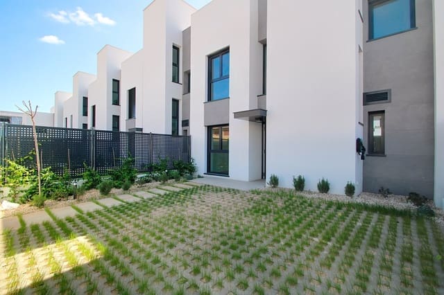 4 soveværelse Byhus til salg i Las Maravillas, Palma de Mallorca - € 1.300.000 (Ref: 8938000)