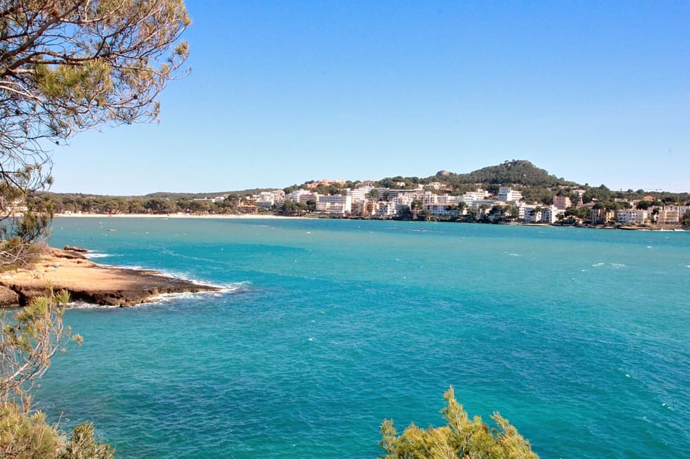 1 soveværelse Lejlighed til salg i Calvia - € 269.000 (Ref: 8942260)