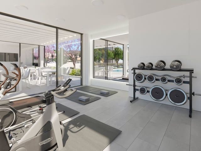 3 quarto Apartamento para venda em Palmanova, Calvià - 725 000 € (Ref: 8971245)