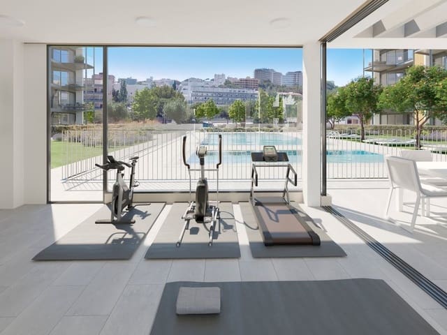 3 quarto Apartamento para venda em Palmanova, Calvià - 725 000 € (Ref: 8971245)