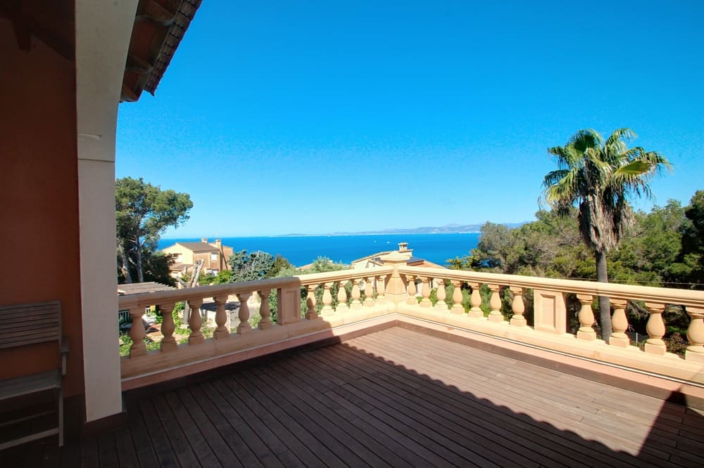 3 bedroom Townhouse for sale in Badia Blava - € 1,139,000 (Ref: 8971247)