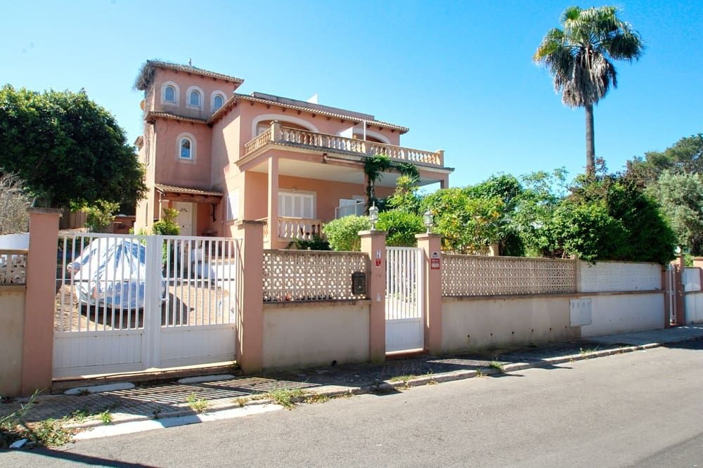 3 bedroom Townhouse for sale in Badia Blava - € 1,139,000 (Ref: 8971247)