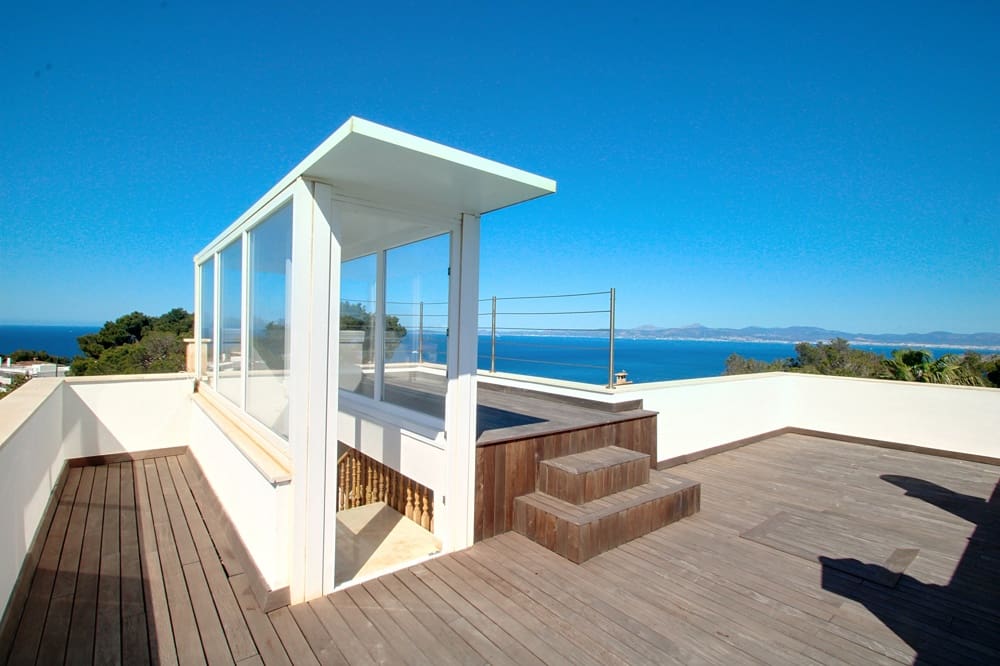 3 bedroom Townhouse for sale in Badia Blava - € 1,139,000 (Ref: 8971247)